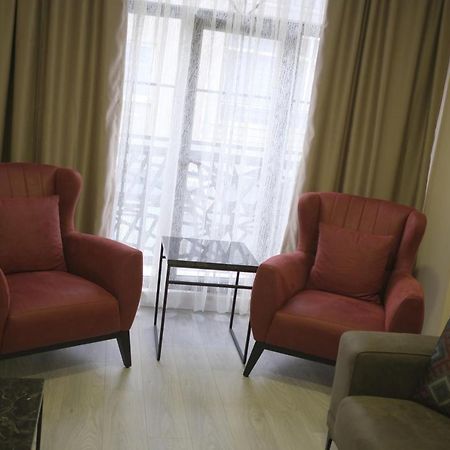 Sts Hotel Luleburgaz 外观 照片