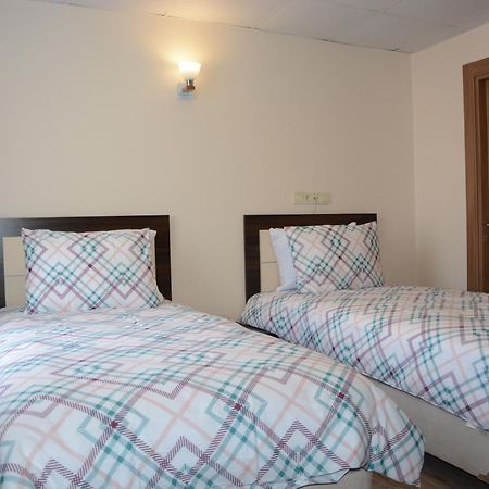 Sts Hotel Luleburgaz 客房 照片