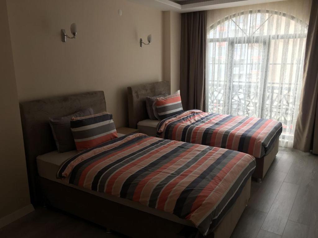 Sts Hotel Luleburgaz 外观 照片