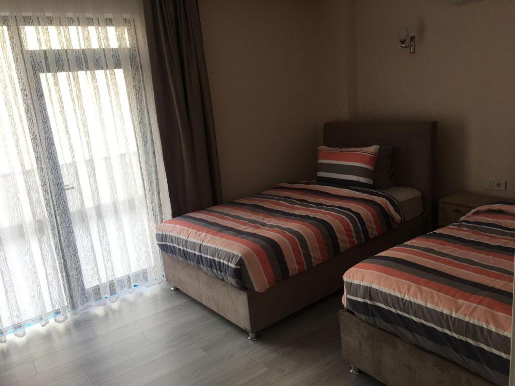 Sts Hotel Luleburgaz 外观 照片