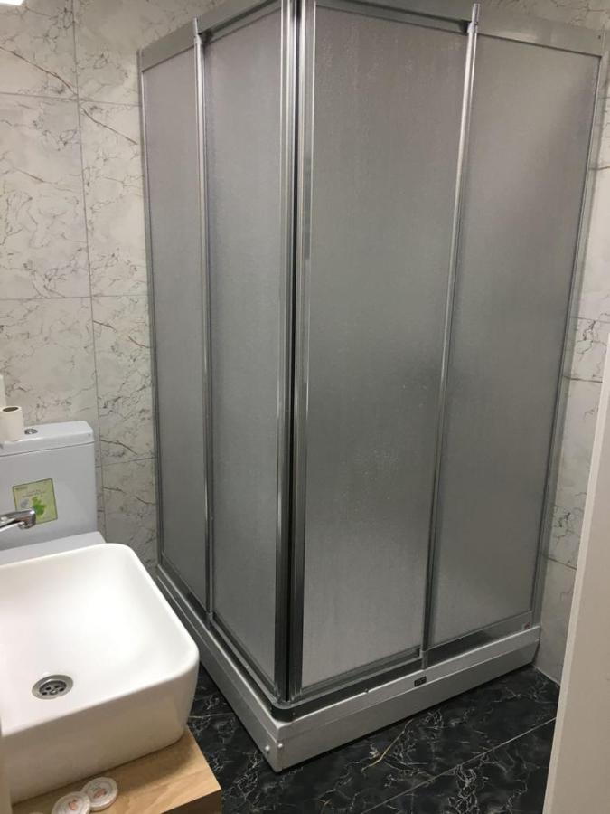 Sts Hotel Luleburgaz 外观 照片