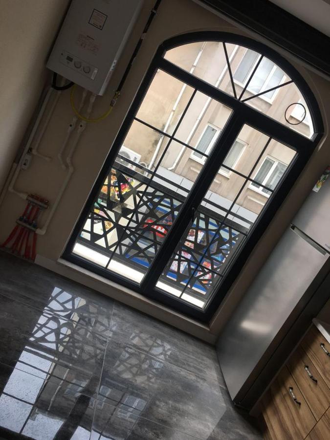 Sts Hotel Luleburgaz 外观 照片