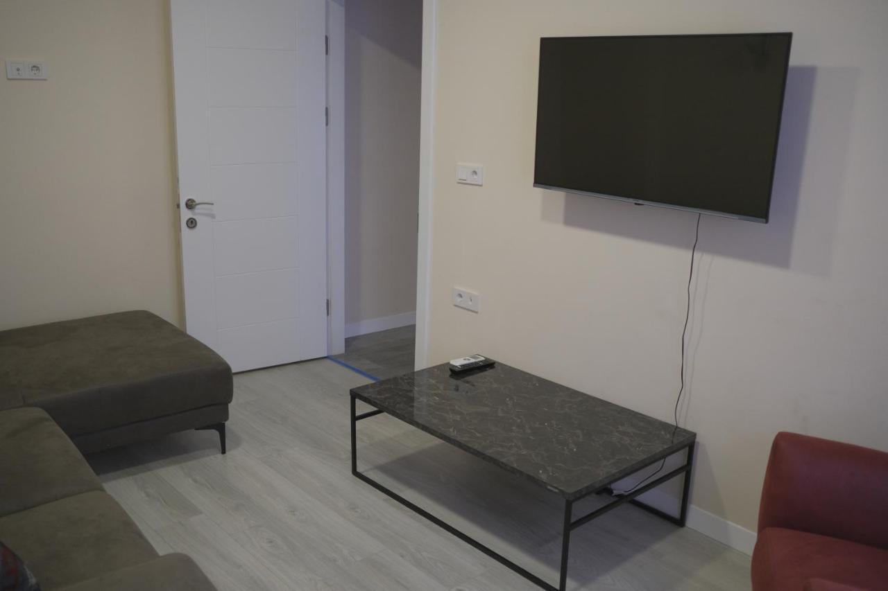 Sts Hotel Luleburgaz 外观 照片