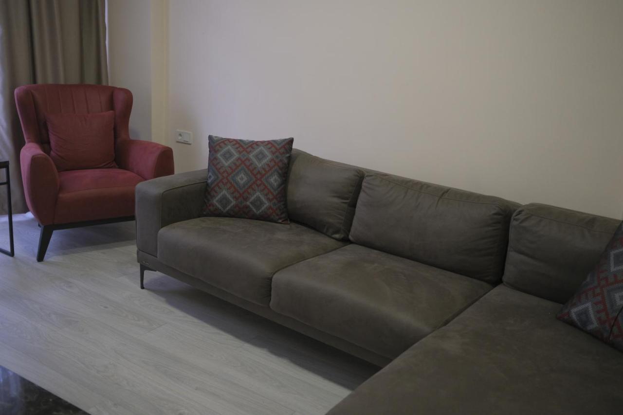 Sts Hotel Luleburgaz 外观 照片