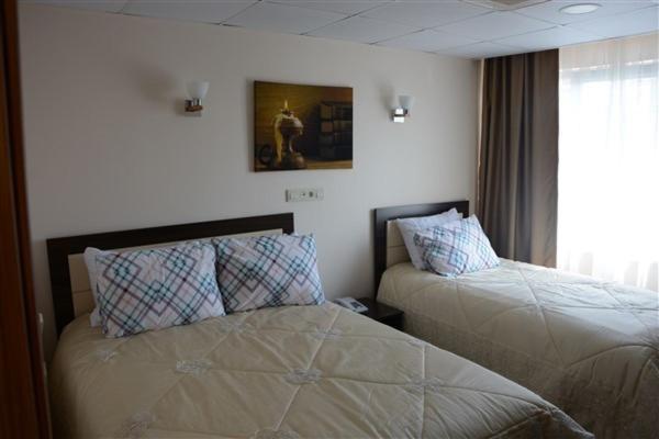 Sts Hotel Luleburgaz 客房 照片