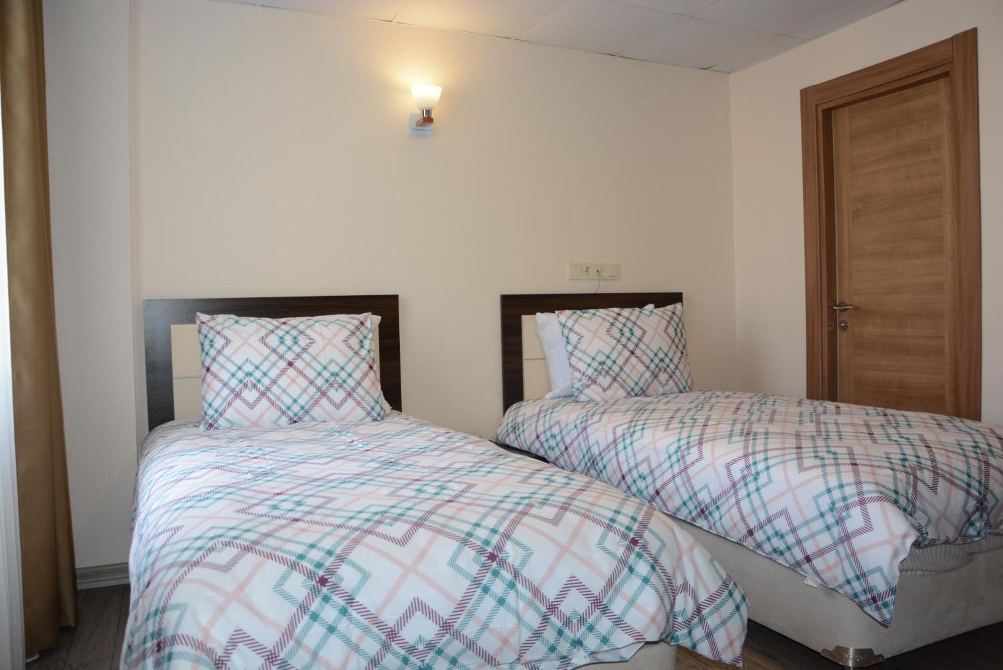 Sts Hotel Luleburgaz 客房 照片