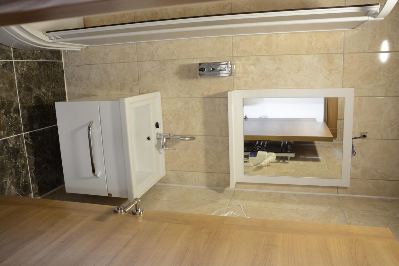 Sts Hotel Luleburgaz 外观 照片