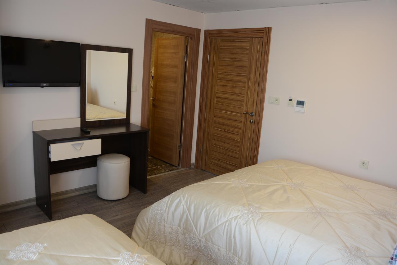 Sts Hotel Luleburgaz 外观 照片