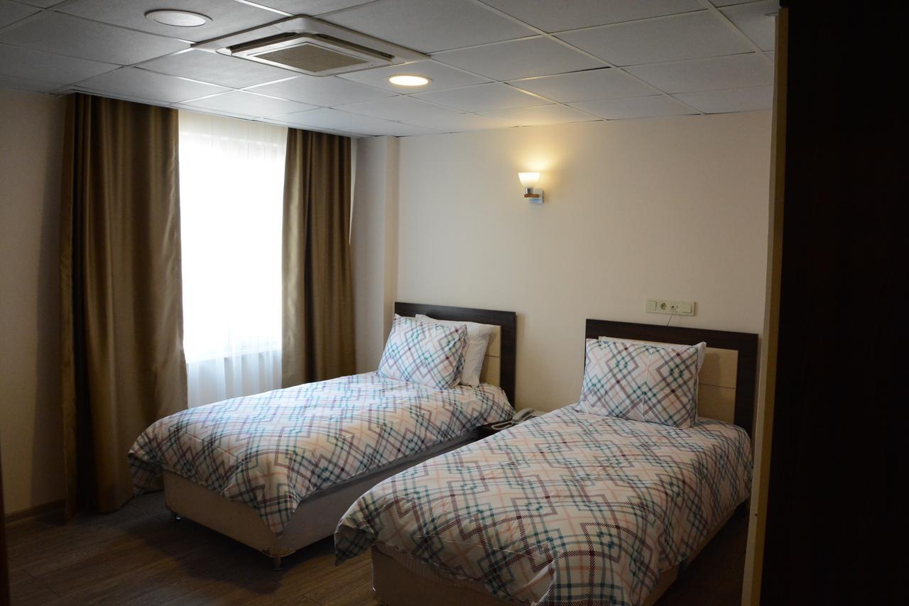 Sts Hotel Luleburgaz 客房 照片