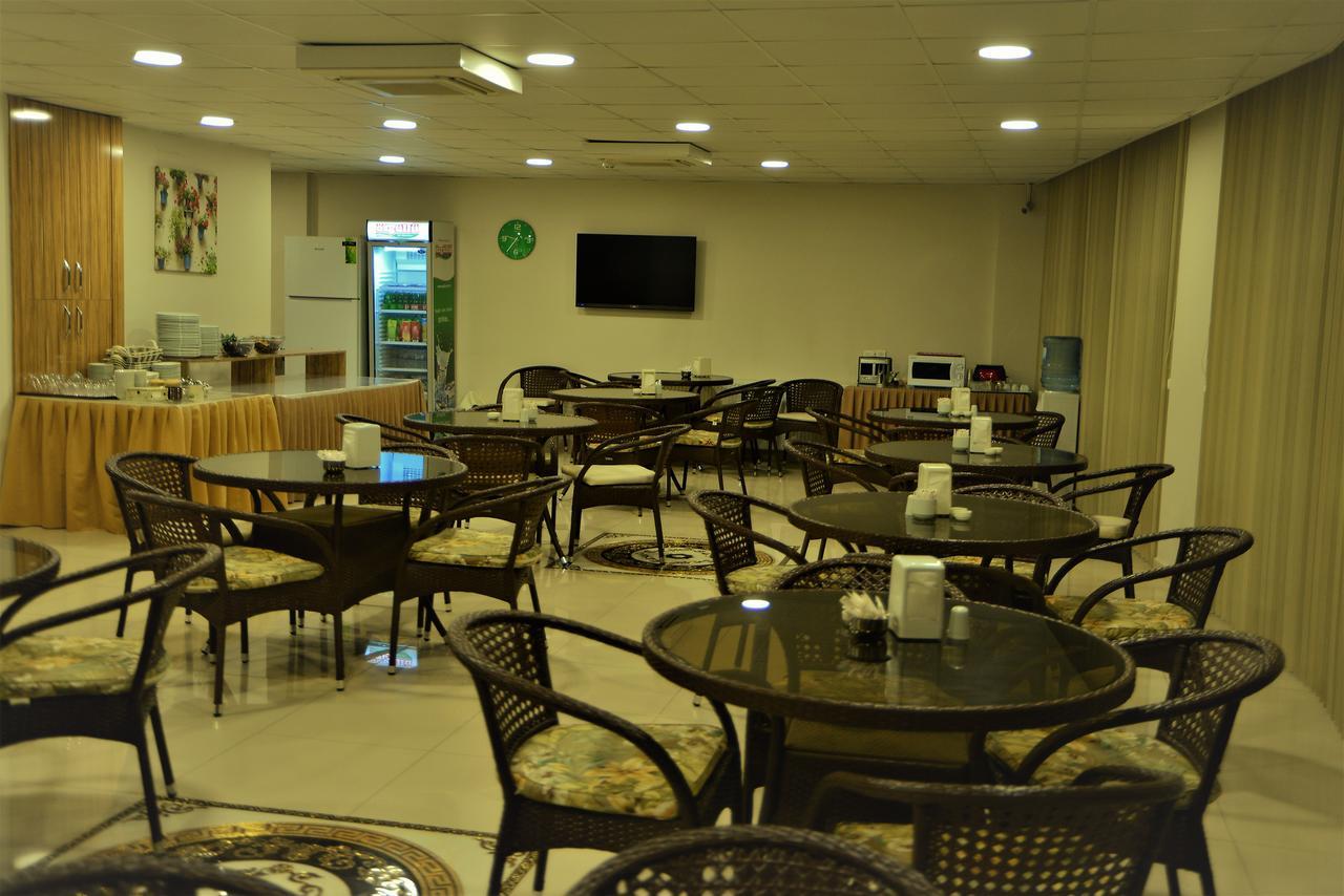 Sts Hotel Luleburgaz 外观 照片